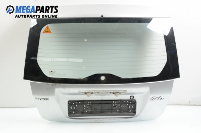 Заден капак за Hyundai Getz Hatchback (08.2002 - ...), 4+1 вр.