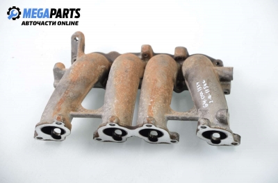 Всмукателен колектор за Volkswagen Golf IV Variant (05.1999 - 06.2006) 2.0, 115 к.с.