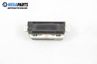 Часовник за Peugeot 306 Hatchback (01.1993 - 10.2003)