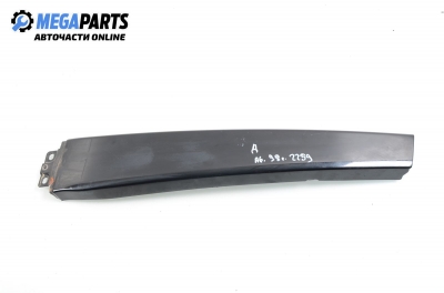 Външна лайсна колонка за Audi A6 Avant C5 (11.1997 - 01.2005), комби, позиция: дясна