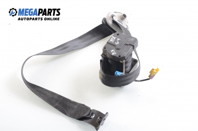 Предпазен колан за Volkswagen Golf IV Hatchback (08.1997 - 06.2005), 4+1 вр., позиция: предна, лява