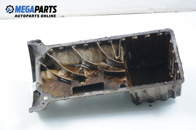 Картер за Mercedes-Benz 190 Sedan (W201) (10.1982 - 08.1993) E 2.0 (201.024), 122 к.с.