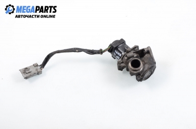 EGR-клапан за Mazda 3 Hatchback I (10.2003 - 12.2009) 1.6 DI Turbo, 109 к.с.