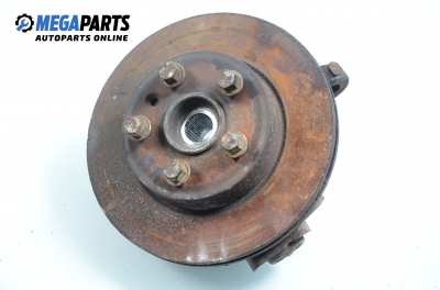 Шенкел главина за Mercedes-Benz Vito Bus (638) (02.1996 - 07.2003), позиция: предна, лява