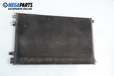 Климатичен радиатор за Renault Scenic II Minivan (06.2003 - 07.2010) 1.9 dCi (JM0G, JM12, JM1G, JM2C), 120 к.с.