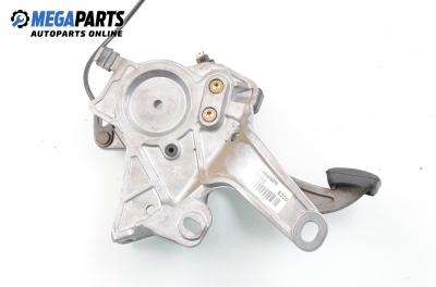 Педал паркинг спирачка за Mercedes-Benz E-Class Sedan (W211) (03.2002 - 03.2009)