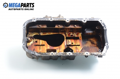 Картер за Alfa Romeo 156 Sedan (09.1997 - 09.2005) 1.8 16V T.SPARK (932A3), 144 к.с.