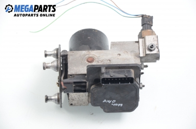Помпа ABS за Mercedes-Benz A-Class Hatchback  (W168) (07.1997 - 08.2004), № A 003 431 74 12
