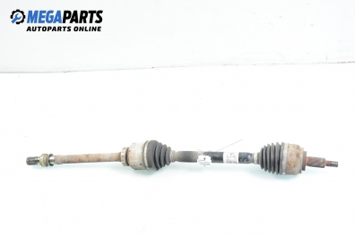 Полуоска за Renault Laguna III Grandtour (10.2007 - 12.2015) 2.0 dCi, 150 к.с., позиция: предна, дясна