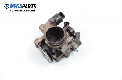 Дроселова клапа за Audi 80 Sedan B4 (09.1991 - 12.1994) 2.0 E, 115 к.с.