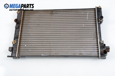 Воден радиатор за Opel Omega B Estate (03.1994 - 07.2003) 2.0, 116 к.с.