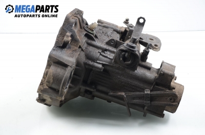 Ръчна скоростна кутия за Seat Cordoba Sedan I (02.1993 - 10.1999) 2.0 i, 115 к.с.