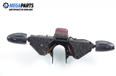 Лостчета светлини и чистачки за Volkswagen Sharan Minivan I (05.1995 - 03.2010)