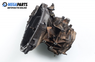 Ръчна скоростна кутия за Daewoo Nubira Station Wagon (04.1997 - 06.1999) 1.6 16V, 106 к.с.