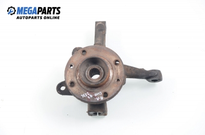 Шенкел главина за Renault Clio I Hatchback (05.1990 - 09.1998), позиция: предна, лява