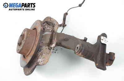 Шенкел главина за Citroen C5 I Break (06.2001 - 08.2004), позиция: задна, лява