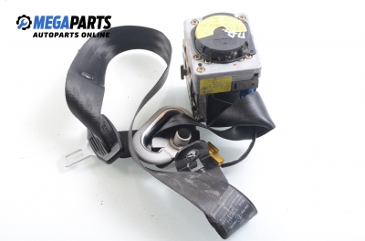 Предпазен колан за Volkswagen Golf IV Hatchback (08.1997 - 06.2005), 4+1 вр., позиция: предна, дясна