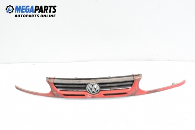 Решетка за Volkswagen Golf III Hatchback (08.1991 - 07.1998)