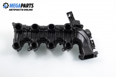 Всмукателен колектор за Mazda 3 Hatchback I (10.2003 - 12.2009) 1.6 DI Turbo, 109 к.с.