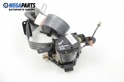 Предпазен колан за Chevrolet Lacetti Hatchback (03.2003 - ...), 4+1 вр., позиция: предна, дясна