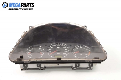 Километраж за Alfa Romeo 145 Hatchback (07.1994 - 01.2001) 1.6 i.e. 16V T.S., 120 к.с.