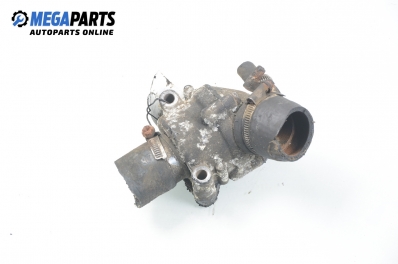 Корпус на термостат за Mercedes-Benz 190 Sedan (W201) (10.1982 - 08.1993) E 2.0 (201.024), 122 к.с.