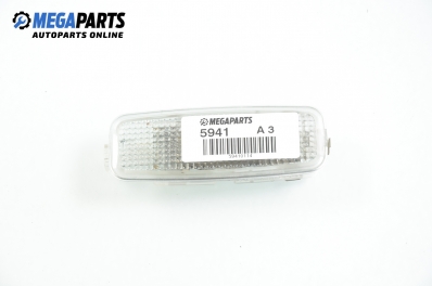 Плафон за Audi A3 Hatchback II (05.2003 - 08.2012)