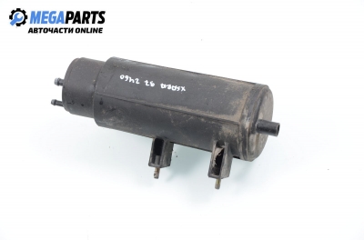 Компенсаторен съд вакуум за Citroen Xsara Hatchback (04.1997 - 04.2005) 1.8 i, 90 к.с.