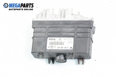 Компютър двигател за Volkswagen Golf III Hatchback (08.1991 - 07.1998) 1.4, 55 к.с., Bosch 0 261 203 302/303