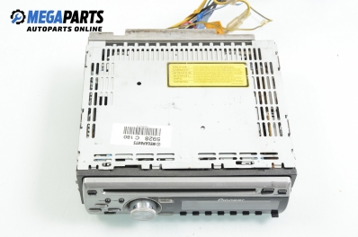 CD-радио за Mercedes-Benz C-Class Sedan (W202) (03.1993 - 05.2000), Pioneer