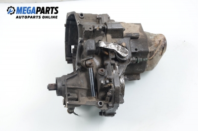 Ръчна скоростна кутия за Renault Clio I Hatchback (05.1990 - 09.1998) 1.4 (B57J, C57J), 75 к.с.