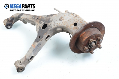 Шенкел главина за Mercedes-Benz Vito Bus (638) (02.1996 - 07.2003), позиция: задна, дясна