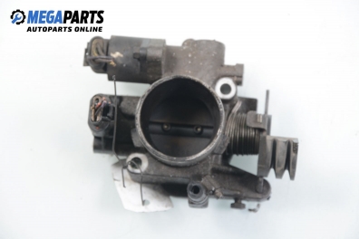 Дроселова клапа за Chrysler Voyager Minivan III (01.1995 - 03.2001) 2.0 i, 133 к.с.