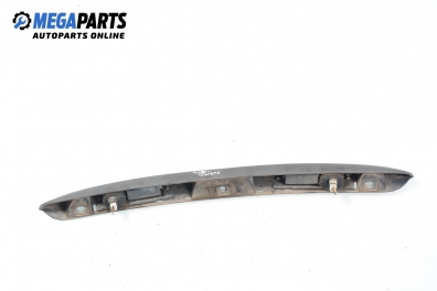 Лайсна заден капак за Fiat Punto Hatchback (09.1993 - 09.1999), позиция: задна