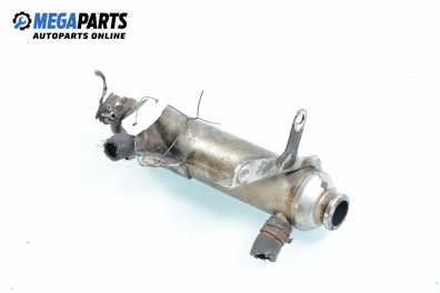 EGR охладител за Opel Zafira B Minivan (07.2005 - 14.2015) 1.9 CDTI, 120 к.с.