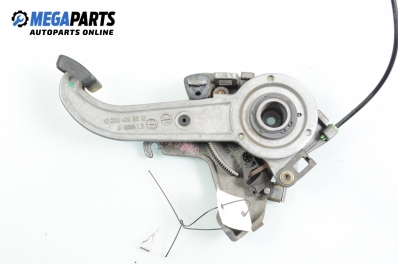 Педал паркинг спирачка за Mercedes-Benz C-Class Sedan (W202) (03.1993 - 05.2000), № 202 420 03 12