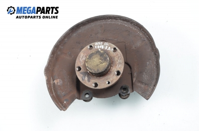 Шенкел главина за Alfa Romeo 147 Hatchback (2000-11-01 - 2010-03-01), позиция: задна, дясна