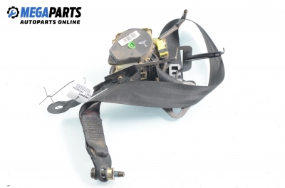 Предпазен колан за Nissan Primera Hatchback III (01.2002 - 06.2007), позиция: предна, дясна