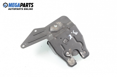 Брава заден капак за BMW 5 Series E60 Touring (E61) (06.2004 - 12.2010), комби, позиция: задна