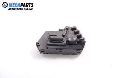 Бутони реглаж ел. седалка за Mercedes-Benz S-Class Sedan (W220) (10.1998 - 08.2005)