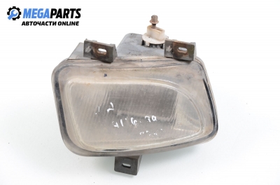 Халоген за Alfa Romeo 166 (936) (09.1998 - 06.2007), седан, позиция: дясна