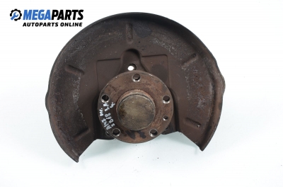 Шенкел главина за Alfa Romeo 147 Hatchback (2000-11-01 - 2010-03-01), позиция: задна, лява