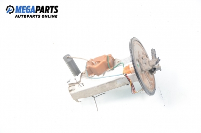 Нивомер за Ford Ka Hatchback (09.1996 - 11.2008) 1.3 i