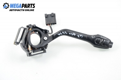 Лостче за чистачки за Volkswagen Golf III Hatchback (08.1991 - 07.1998)