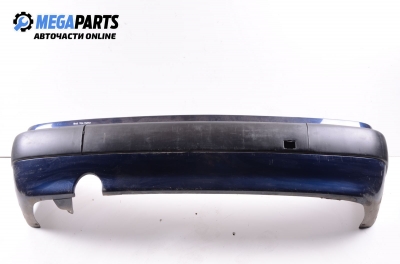 Задна броня за Citroen Xsara Hatchback (04.1997 - 04.2005), хечбек