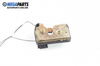 Брава заден капак за Volkswagen Golf III Hatchback (08.1991 - 07.1998), позиция: задна