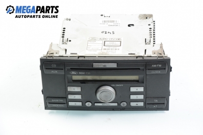 CD плеър за Ford Focus C-Max (10.2003 - 03.2007), Code : 5420