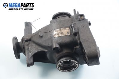 Диференциал за BMW 3 Series E90 Touring E91 (09.2005 - 06.2012) 320 i, 150 к.с., № 7542091.-02/E2750T ; ratio: 2.47