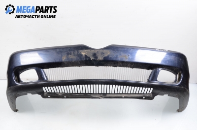 Предна броня за Alfa Romeo 166 (936) (09.1998 - 06.2007), седан, позиция: предна