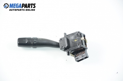 Лостче за светлини за Hyundai Matrix Minivan (06.2001 - 08.2010)